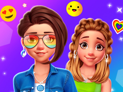 Игра Celebrity Aesthetic Challenge