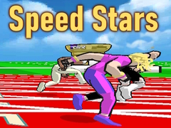Игра Speed Stars