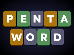 Игра Penta Word