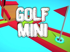 Игра Golf Mini