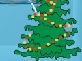 Игра Decorate the tree