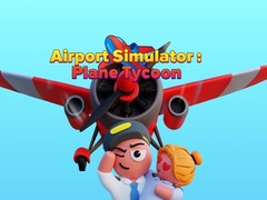 Игра Airport Simulator: Plane Tycoon