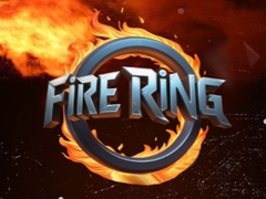 Игра Fire Ring