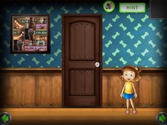 Игра Amgel Kids Room Escape 309
