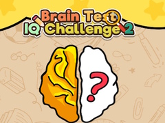 Игра Brain Test IQ Challenge 2