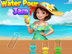 Игра Water Pour Jam