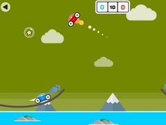 Игра Fly Car