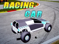 Игра Racing Car 
