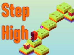 Игра Step High
