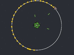Игра SpiNshoot