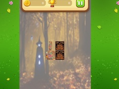 Игра Spooky Memory Match