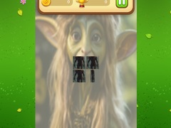 Игра Troll Memory Match