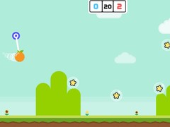 Игра Fruit Toss