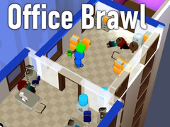 Игра Office Brawl