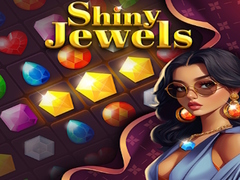 Игра Shiny Jewels