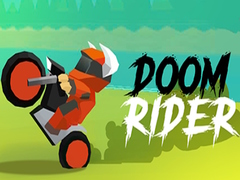 Игра Doom Rider