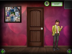 Игра Amgel Easy Room Escape 285