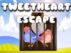 Игра Tweetheart Escape