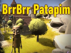 Игра BrrBrr Patapim