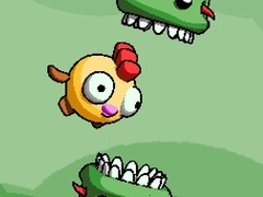 Игра Fly Fly Fly