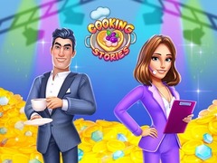 Игра Cooking Stories