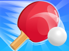 Игра Ping Pong Battle Table Tennis