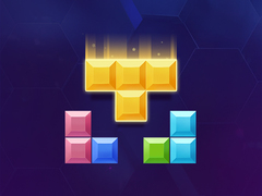Игра Happy Blocks