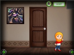 Игра Amgel Eid Mubarak Escape 4