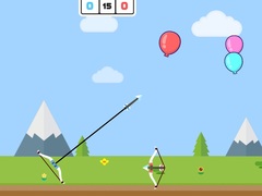 Игра Knock It Down