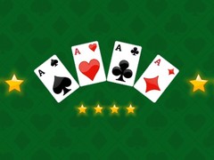 Игра Solitaire Classic Klondike Master
