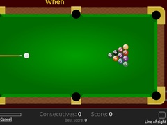 Игра Trz Pool