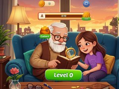 Игра Lexicollapse: Word Quest