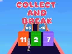 Игра Collect and Break