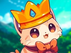 Игра Kingdom Cats