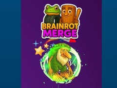 Игра Brainrot Merge