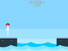 Игра Go To Platform