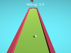 Игра Golf Mini