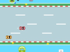 Игра Traffic Pro