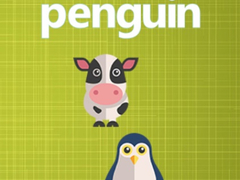 Игра What's That Animal
