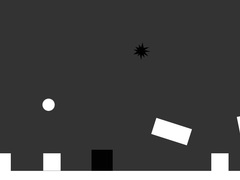 Игра Phases Of Black And White
