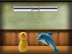 Игра Amgel Kids Room Escape 310