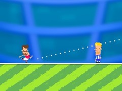 Игра Rebound Star