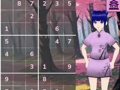 Игра Relaxing Sudoku And Futoshiki