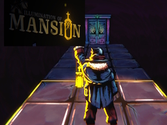 Игра Illumination of Mansion