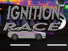 Игра Ignition Race