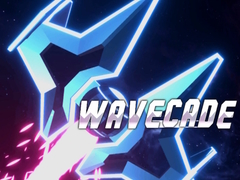 Игра Wavecade