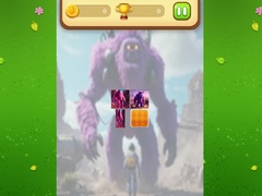 Игра Yeti Memory Match
