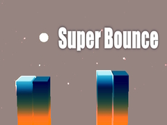 Игра Super Bounce
