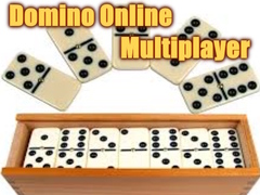 Игра Domino Online Multiplayer