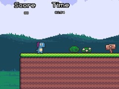 Игра Save The Dino's World